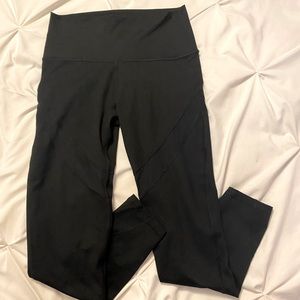 Aerie Black Leggings